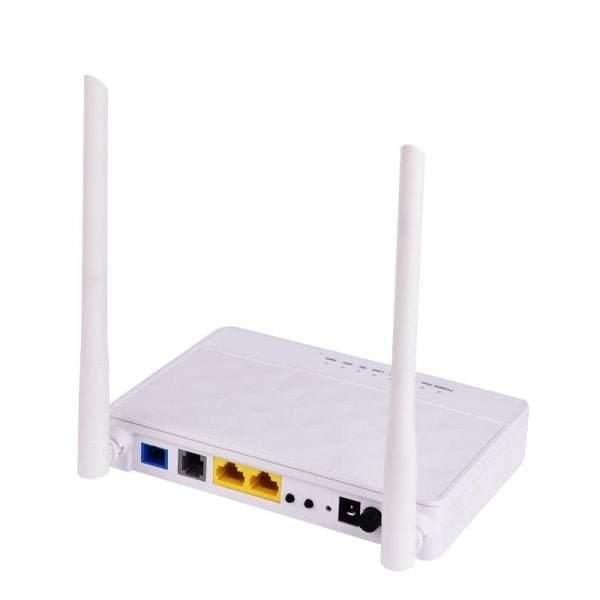 1ge 1fe Voip Wifi Xgpon