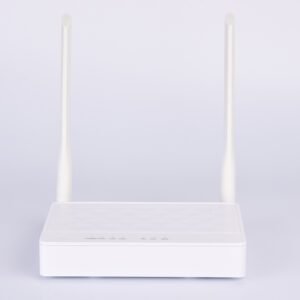 UN-225xr 1ge Voip WiFi Onu Fiber Modem