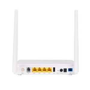 UN-321XR 1GE 3FE Voice WiFi ONU