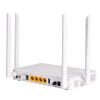 4ge Voip Catv Fiber Gepon Onu