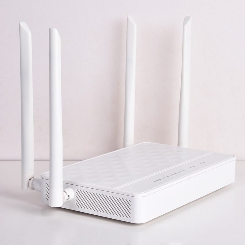 UN-712XR 4ge Voip Catv Ac Wifi Onu Xpon 2.4ghz 5ghz 4 UN-712XR 4ge Voip Catv Ac Wifi Onu Xpon 2.4ghz 5ghz - Image 4