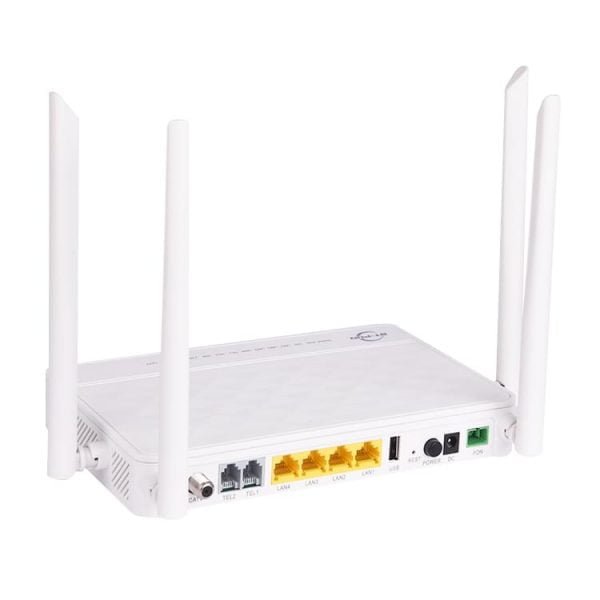 Bt-715xr Fiber Optic Modem Router