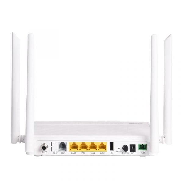 Btpon Dual Band 2ge 2fe Voip Catv