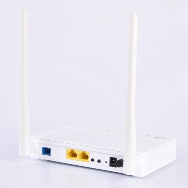 Home Network Fiber Optical Solution