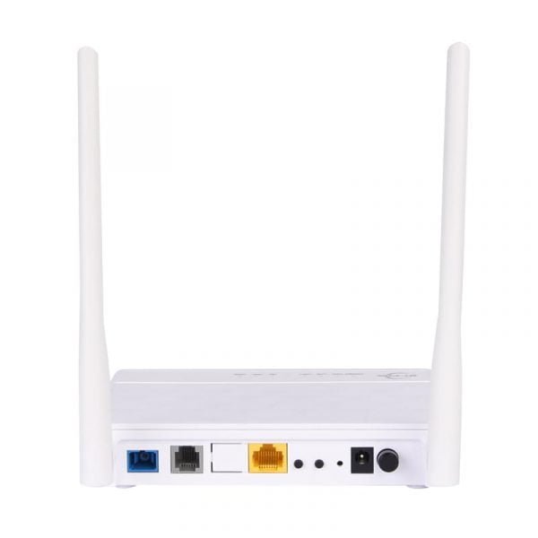 Private Isp 1ge Voip Wireless Fiber