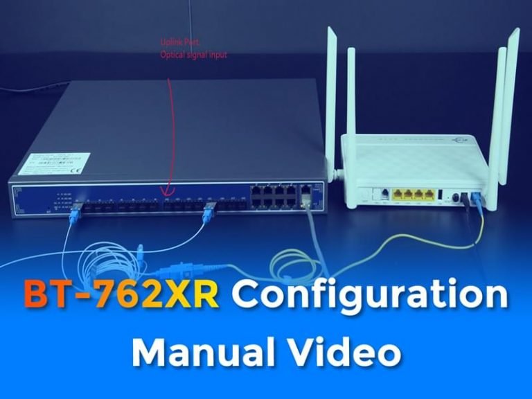 bt-762xr-configuration-manual-video