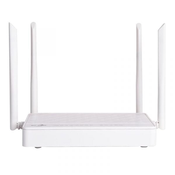 dual band ont modem gpon epon compatible modem
