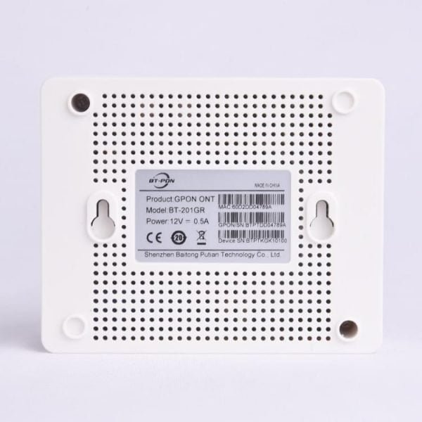 epon and gpon modem gpon hgu onu