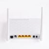 fiber line router wifi modem with fiber optic port