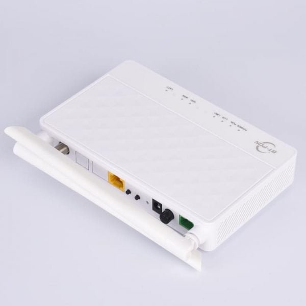 fiber onu modem nokia router ont