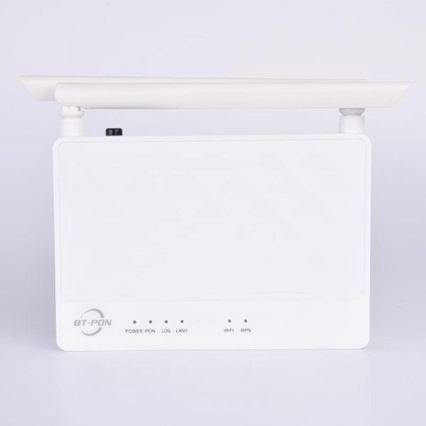 fiber optic onu modem optic link onu