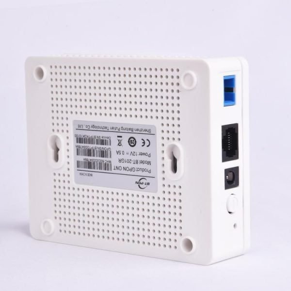 ftth gpon epon onu xgspon onu