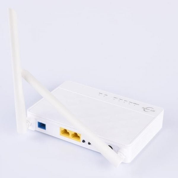 fttx modem gpon fiber network