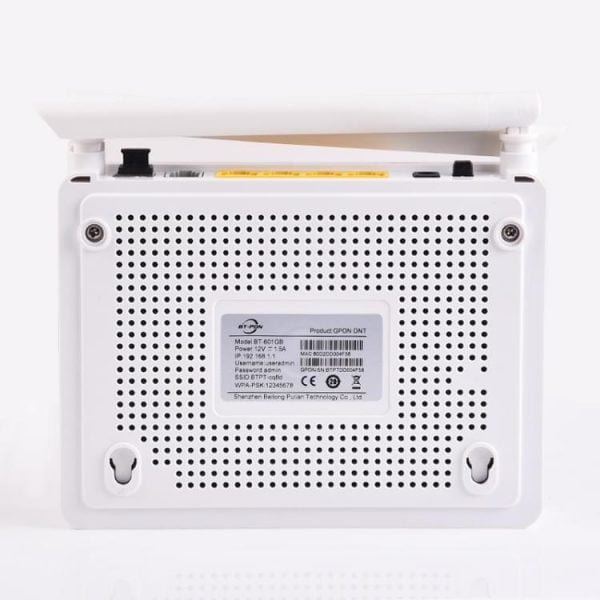 huawei modem echolife eg8141a5