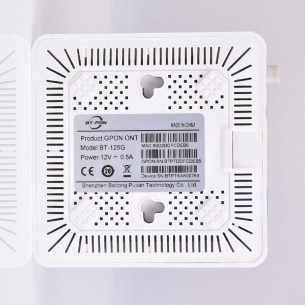 pon fiber network gpon hgu mikrotik gpon onu