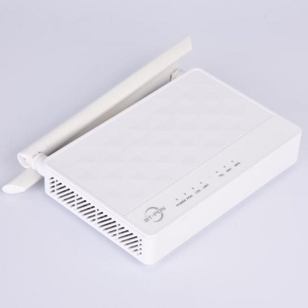 smart fiber onu fiber onu device