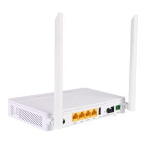 UN-313xr 1ge 3fe Wifi Catv Onu