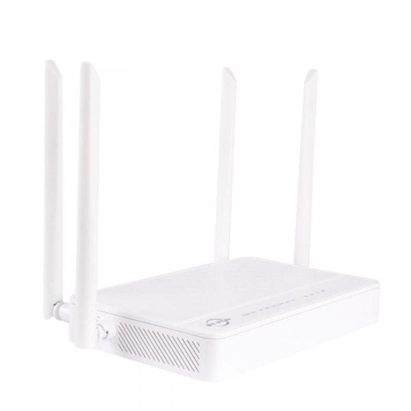 2.4ghz 5ghz Wireless Bt-762xr Gpon Ont Modem