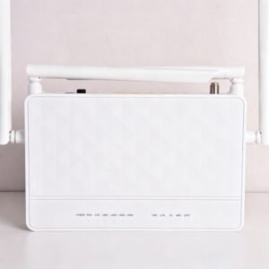 UN-717XR 2GE 2FE 2.4G 5G WiFi CATV ONU