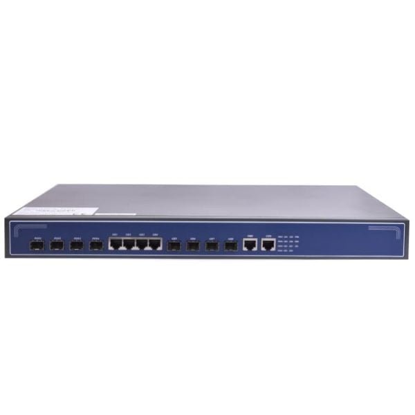 BT-PON Olt 4 Port Epon Olt