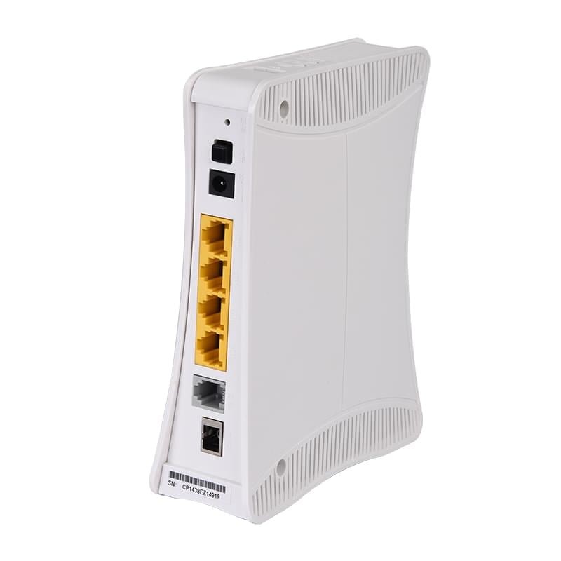 Onu Wifi 4fe Tel BT-BCM6838G