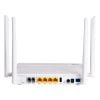 Fiber Optic Device Onu 2ge 2fe 2tel