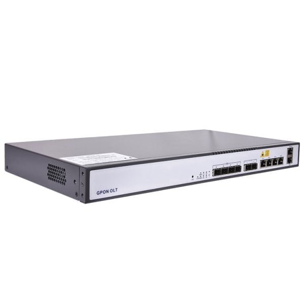 Pon Module Olt Bt-P8104h Gpon Solution 1