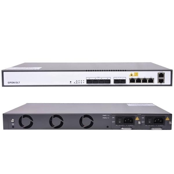 dbc gpon olt 4 port price Gpon Olt Fiber Mini 4 Port