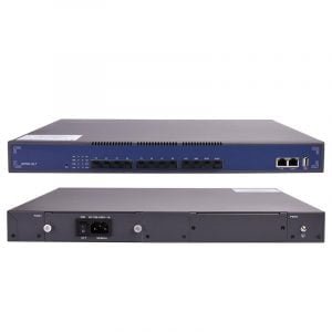 ftth fttp Olt Gpon Device 8 Port Olt