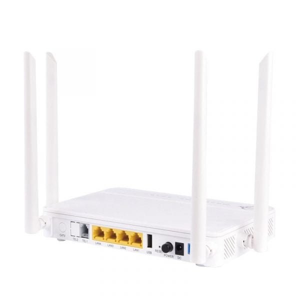 hgu wifi onu fiber device price gigabit ftth