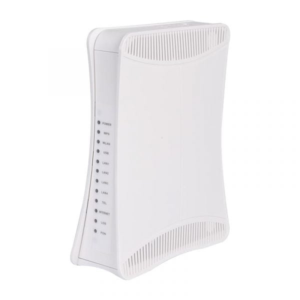 top fiber optic companies onu modem with wifi