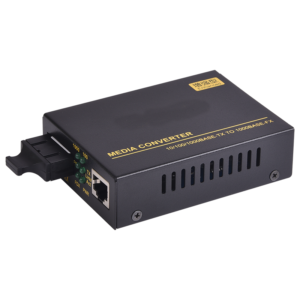 UN-FC111 10/100M Media Converter