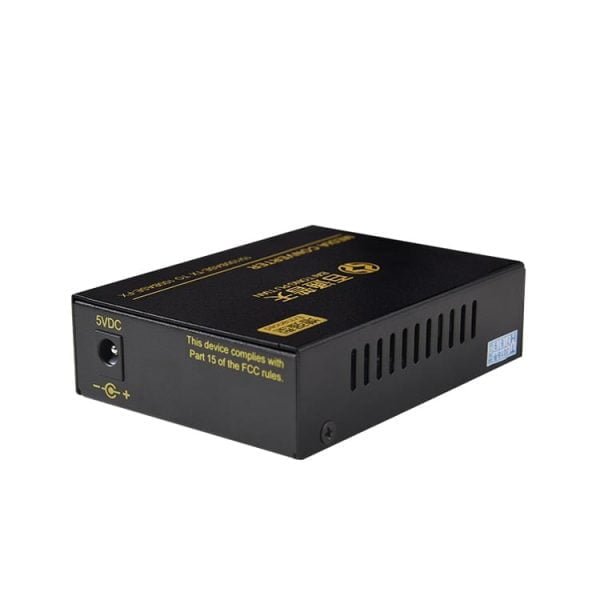 Media Converter BT FC111-02