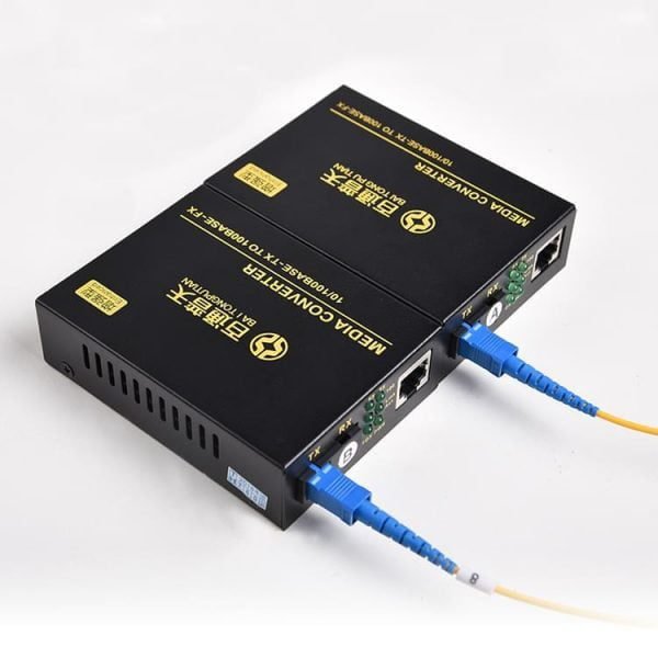 Media Converter BT FC111-04