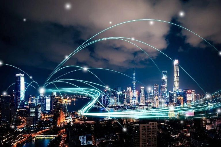 Passive Optical Network