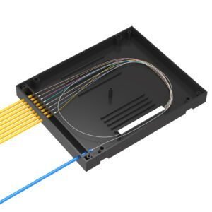 UN-PON 1x8 900um Plc Splitter