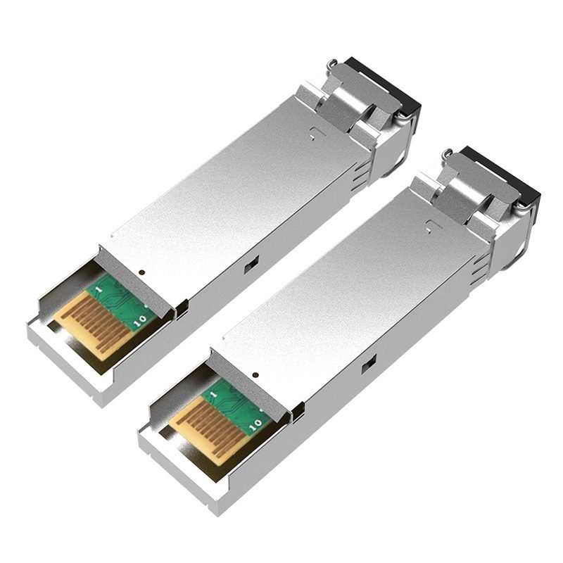 LSM-40 1.25G SFP Module 1310nm 40km 4 LSM-40 1.25G SFP Module 1310nm 40km - Image 4