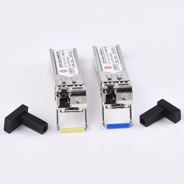 BT-PON GE SFP Module GE-LSM80