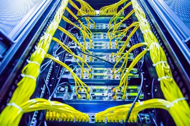 Network Switch