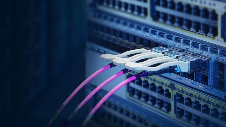 Optical Module vs Media Converter
