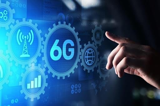10 Challenges Of 6G