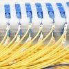 1X64 optical box splitter