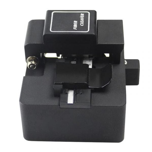 BT-PON Optical Fiber Cleaver