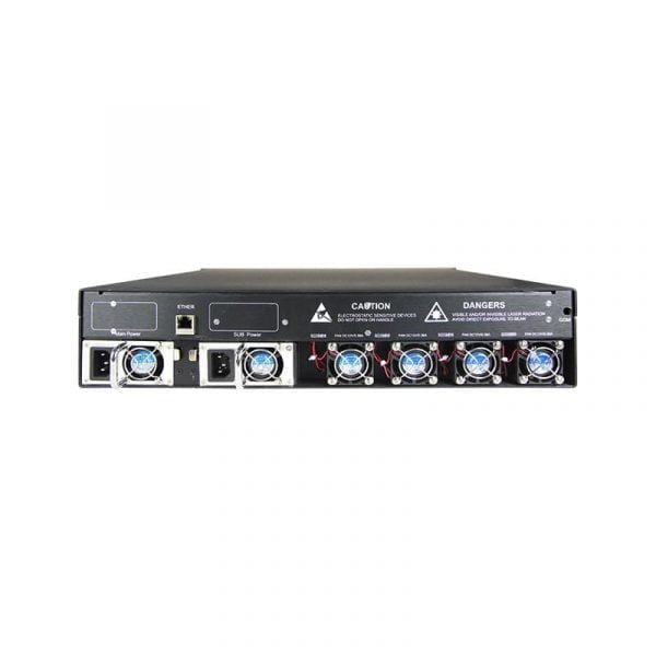 Fiber Optical Amplifier EDFA WS-56EYA2U