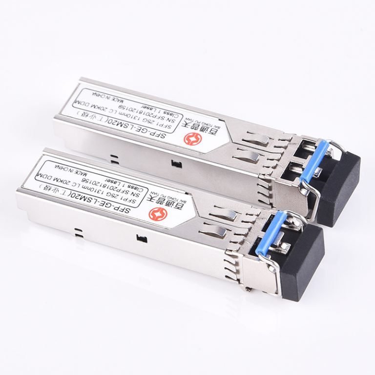 sfp Modules