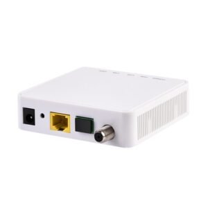UN-191XR 1GE CATV xPON ONU