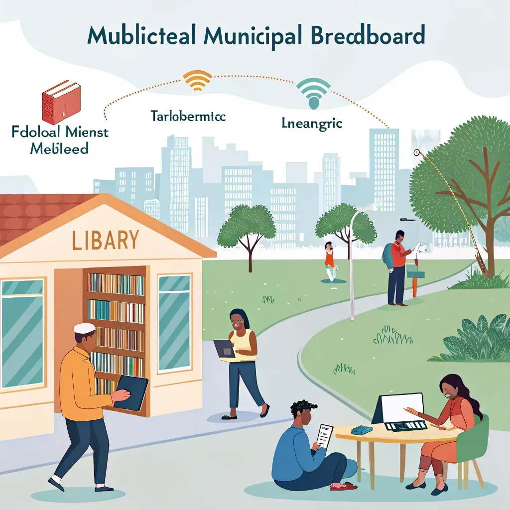 An In Depth Guide to Municipal Broadband (fiber optics) 2 3c687eb5 1d35 4f1d a1ff 9ff9f777f11b
