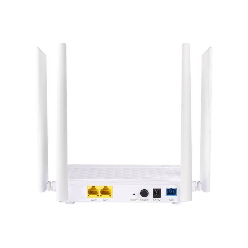 UN-778XR 2GE WiFi5 xPON ONU