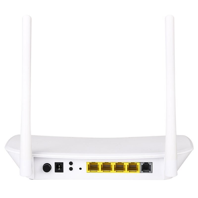 AZ623 ADSL Modem Router 4FE 2.4G WIFI