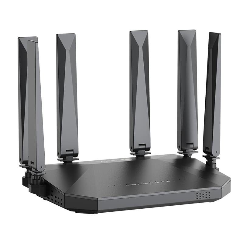UN-RB300 AX3000 WIFI6 OTT Wi-Fi Router 4 UN-RB300 AX3000 WIFI6 OTT Wi-Fi Router - Image 4